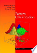 Pattern Classification Book