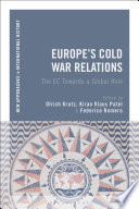 Europe's Cold War Relations