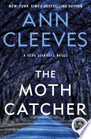 The Moth Catcher Book PDF