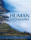 Introduction to Human Geography Book