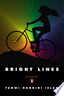 Bright Lines Book