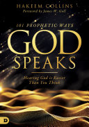 101 Prophetic Ways God Speaks