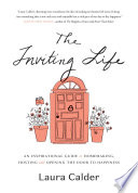 The Inviting Life Book