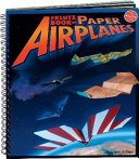 The Klutz Book of Paper Airplanes Book