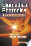 Biomedical Photonics Handbook Book