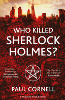 Who Killed Sherlock Holmes? [Pdf/ePub] eBook