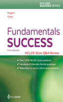 Fundamentals Success Pdf/ePub eBook