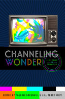 Channeling Wonder Pdf/ePub eBook