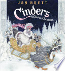 Cinders Book PDF