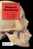 The Concise Handbook of Human Anatomy Book