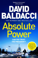 Absolute Power by David Baldacci PDF