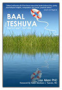 The Baal Teshuva Survival Guide