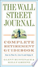 The Wall Street Journal  Complete Retirement Guidebook