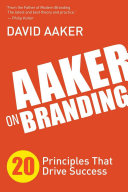 Aaker on Branding Pdf/ePub eBook