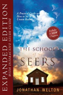 The School of the Seers Book