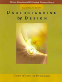 Understanding by Design