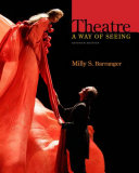 Theatre: A Way of Seeing