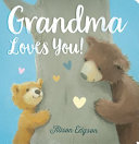 Grandma Loves You  Book PDF