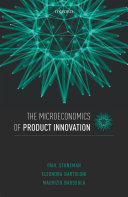 The Microeconomics of Product Innovation