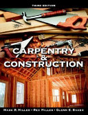 Carpentry and Construction Book