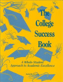 The College Success Book