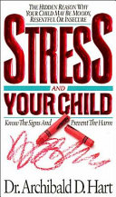Stress and Your Child