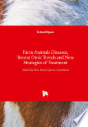 Farm Animals Diseases  Recent Omic Trends and New Strategies of Treatment Book