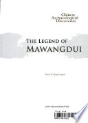 The Legend of Mawangdui