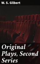 Original Plays, Second Series [Pdf/ePub] eBook