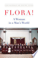 Flora! : a woman in a man
