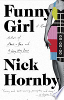 Funny Girl PDF Book By Nick Hornby