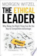 The Ethical Leader Book