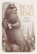 Bear Wants to Sing [Pdf/ePub] eBook