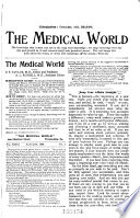 The Medical World
