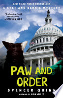 Paw and Order Book