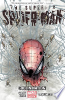 Superior Spider Man Vol  6 Book