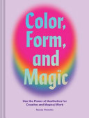 Color  Form  and Magic