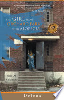 The Girl from the Orchard Park with Alopecia