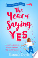 The Year of Saying Yes Book