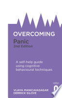 Overcoming Panic  2nd Edition