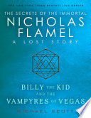 Billy the Kid and the Vampyres of Vegas image