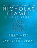 Billy the Kid and the Vampyres of Vegas Pdf/ePub eBook