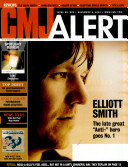 CMJ New Music Report