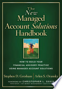 The New Managed Account Solutions Handbook
