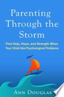 Parenting Through the Storm Book