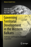 Governing Territorial Development in the Western Balkans