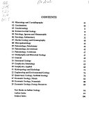 Bibliography of Indian Geology Book