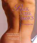 Back Care Basics Book