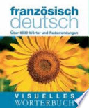 Visuelles Wörterbuch Französisch-Deutsch