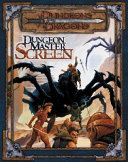 Dungeon Master s Screen